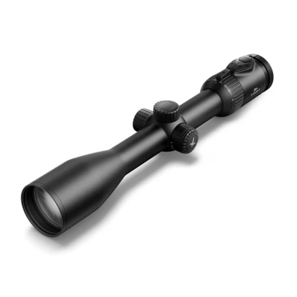 Swarovski Z8I+ 5-40x56 P L 4A-I - Bilde 2