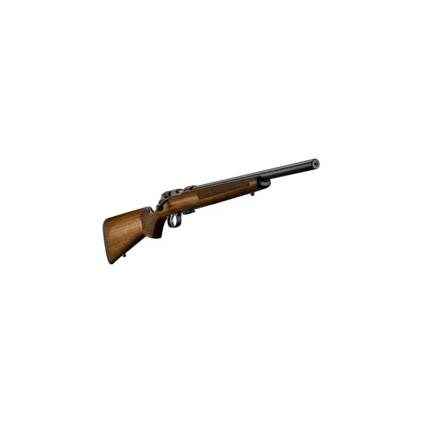 CZ 457 17 HMR Varmint - Bilde 2