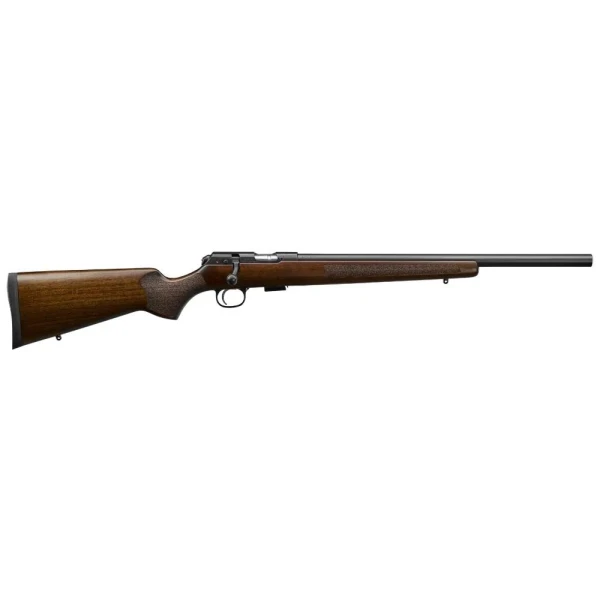 CZ 457 17 HMR Varmint
