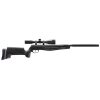 Stoeger RX20 TAC Supressor M 3-9x40 AO