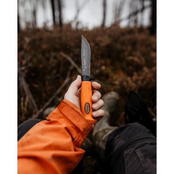 Marttiini, Condor Martef Skinner Orange - Bilde 2