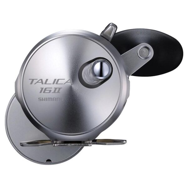 Shimano Talica II 16lb 2-Speed Right Hand - Bilde 3