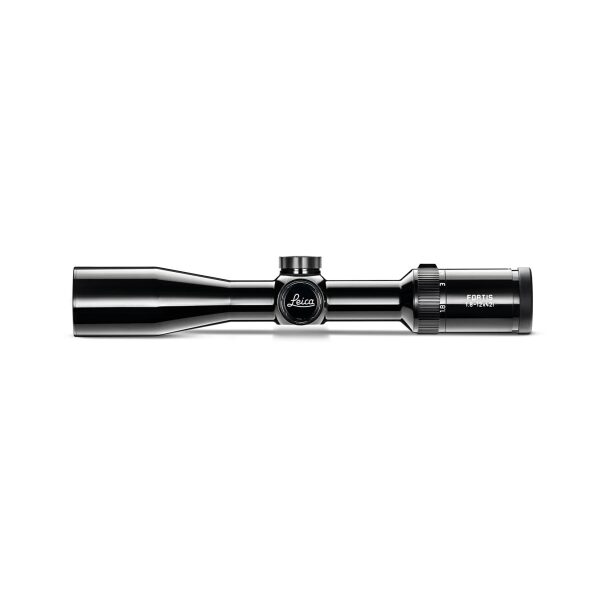 Leica Fortis 1,8-12x42i L-4a Glossy Edition