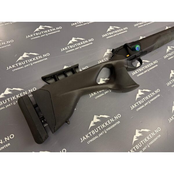 Brukt, Blaser R8 Ultimate Silencer kaliber 308 ADJ og ARP - Bilde 3