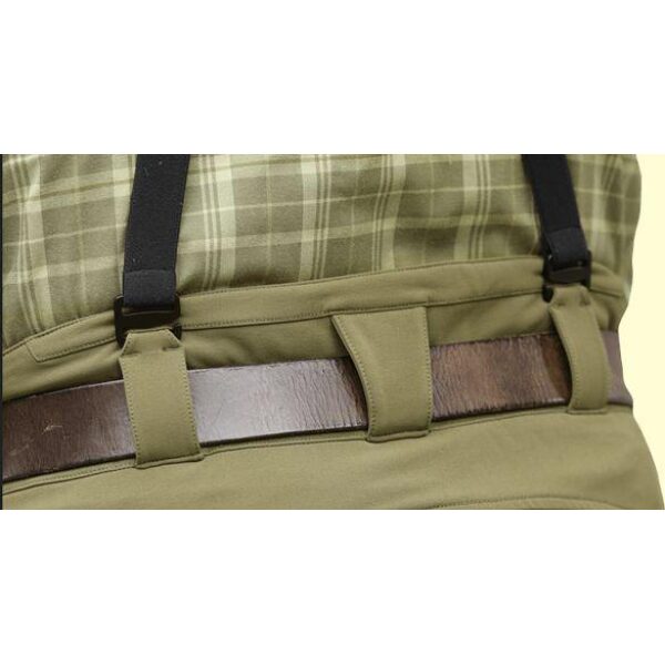 Blaser Men`s Suspenders - Bilde 3