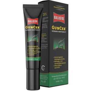 Ballistol Guncer Våpenfett 10gr