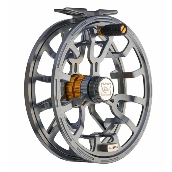 Hardy Averon 5000 TI