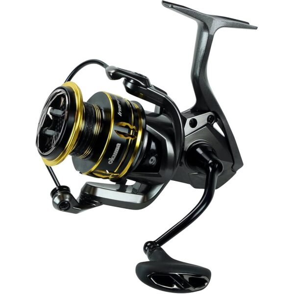 Okuma Inspira ISX