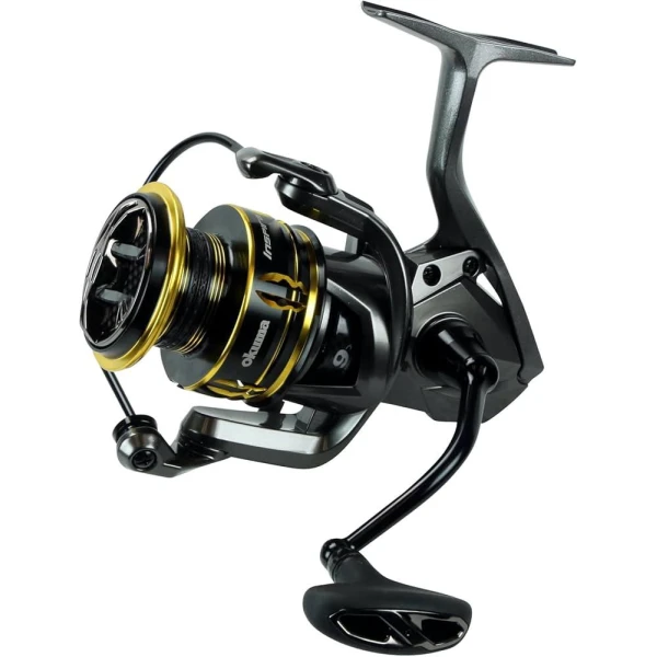 Okuma Inspira ISX