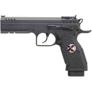 Tanfoglio Stock III Xtreme 9mm