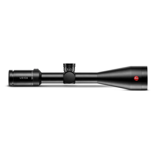 Leica Amplus 6 2.5-15x56i L-Ballistic BDC MoA - Bilde 2