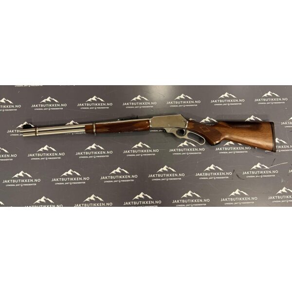 Brukt, Marlin Model 336SS kaliber 30/30 - Bilde 2
