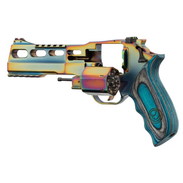 Chiappa Rhino Nebula 60 DS 357 Mag. - Bilde 2