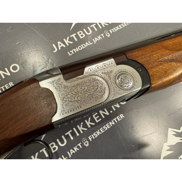 Brukt, Beretta Mod S 686 Special kaliber 20/76 - Bilde 2
