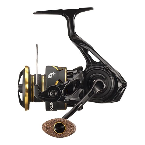 13fishing Axum Spinning Reel - Bilde 2