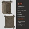 Vorn L10 Load Net 10L rypenett til jakt, Grønn - Bilde 3