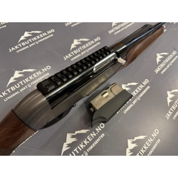 Brukt, Benelli Argo E Pro kaliber 308 - Bilde 5