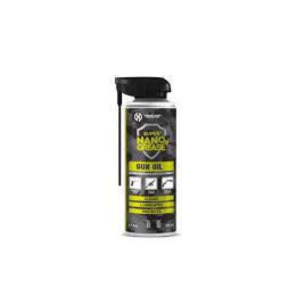 Super Nano CLP Gun Oil 200ml