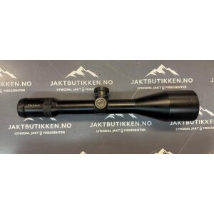 Brukt, Zeiss Victory Diavari 3-12x56 ASV(kulekompensator)