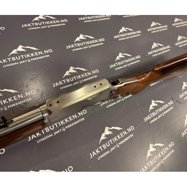 Brukt, Marlin Model 336SS kaliber 30/30 - Bilde 5