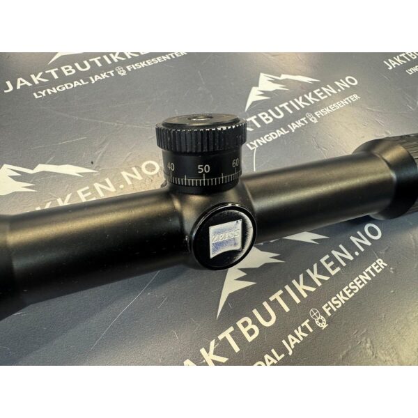 Brukt, Zeiss Victory Diavari 3-12x56 ASV(kulekompensator) - Bilde 4
