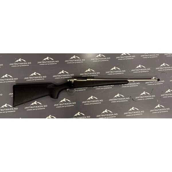 Brukt, Remington Seven Kaliber 308