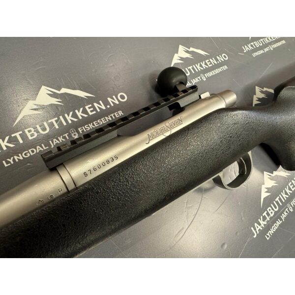 Brukt, Remington Seven Kaliber 308 - Bilde 3