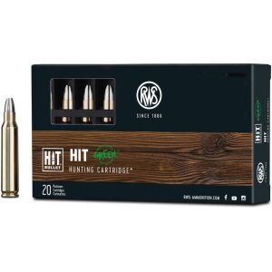 RWS HIT 223 REM 2,6 g / 40 gr
