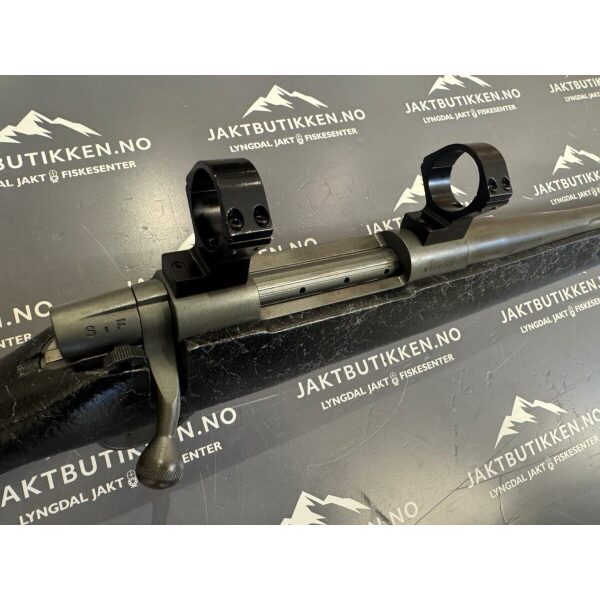 Brukt, Weatherby Vanguard S2 BackCountry 3006 - Bilde 2