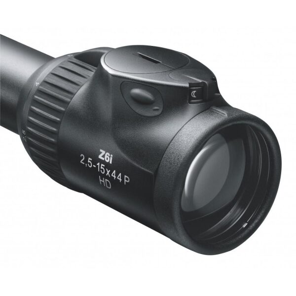 Swarovski Z6i, 2,5-15x44 BT - Bilde 3