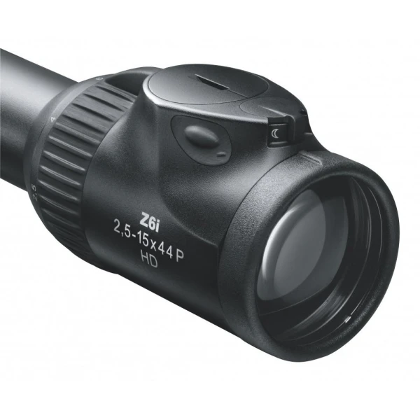 Swarovski Z6i, 2,5-15x44 BT - Bilde 3