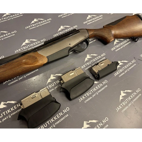 Brukt, Benelli Argo E Pro kaliber 308 - Bilde 2