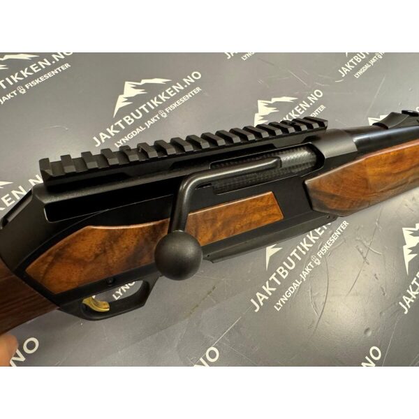 Brukt, Browning Maral SF HC Gjenget - Bilde 2