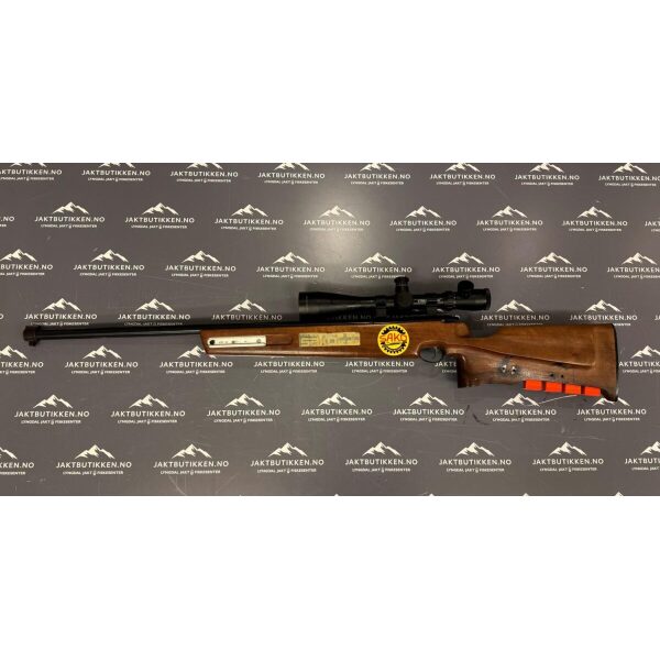 Brukt, Sako P72 kaliber 22lr - Bilde 6