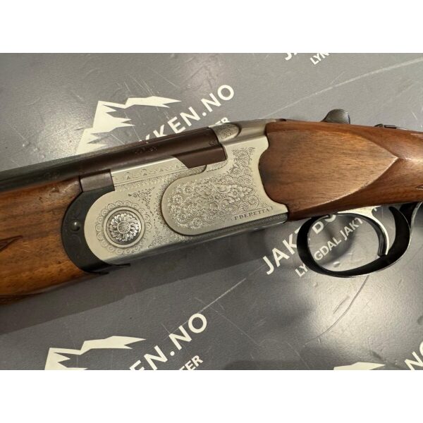 Brukt, Beretta Mod S 686 Special kaliber 20/76 - Bilde 3