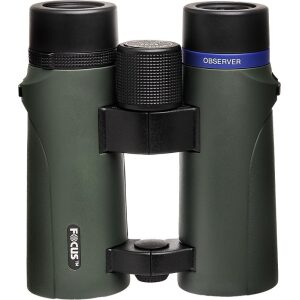 Focus Observer 10x42 HD