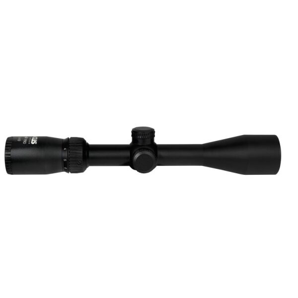 Focus In sight PRO 3-9x40