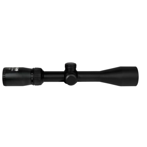 Focus In sight PRO 3-9x40