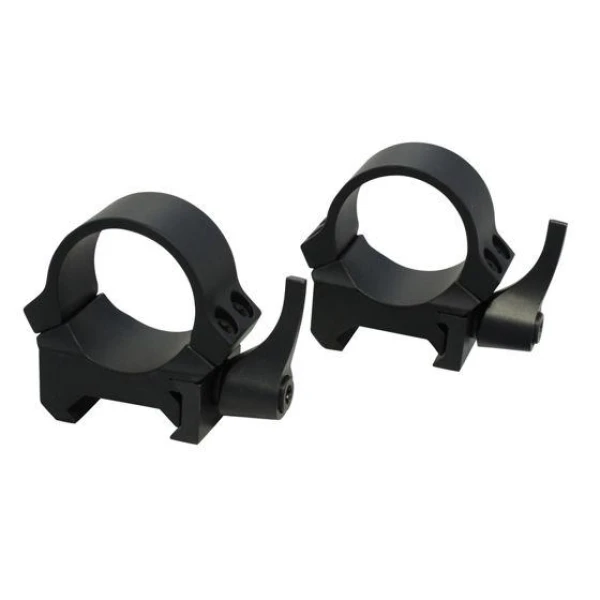 Leupold QRW2 Rings - Bilde 2