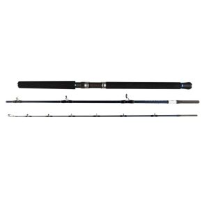 Daiwa Saltist Hyper B 7,6` 3 pc 12-20