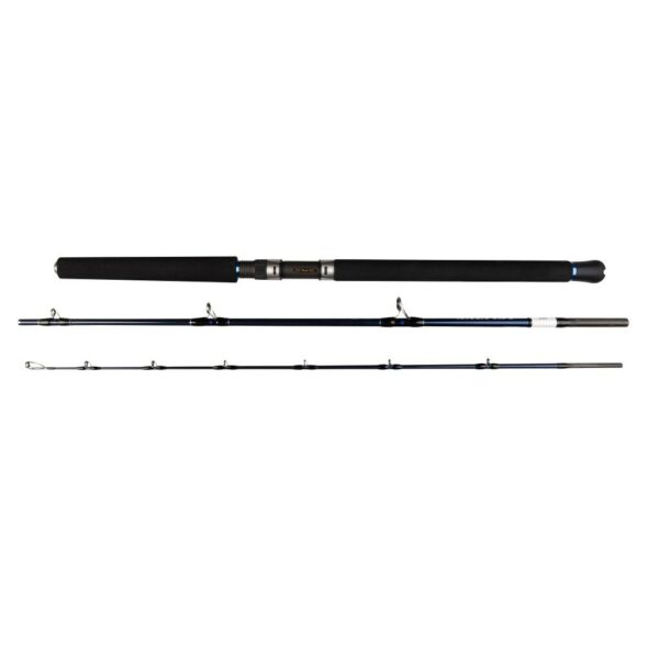 Daiwa Saltist Hyper B 7,6` 3 pc 12-20