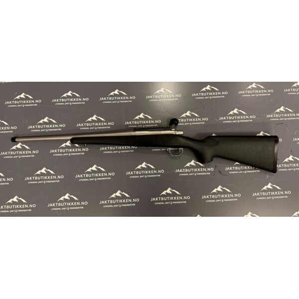 Brukt, Remington Seven Kaliber 308 - Bilde 4