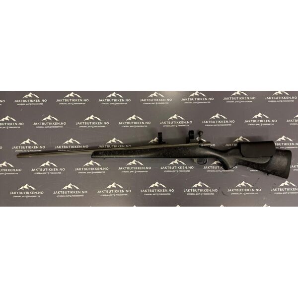 Brukt, Weatherby Vanguard S2 BackCountry 3006 - Bilde 4
