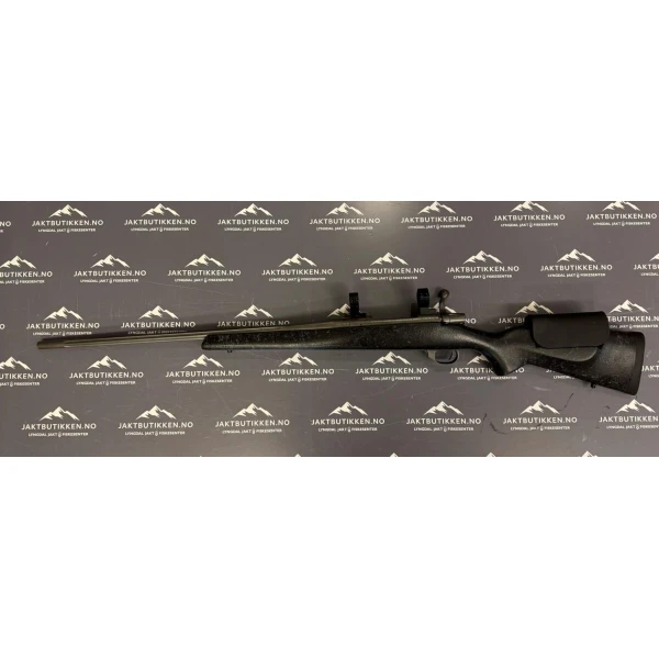 Brukt, Weatherby Vanguard S2 BackCountry 3006 - Bilde 4