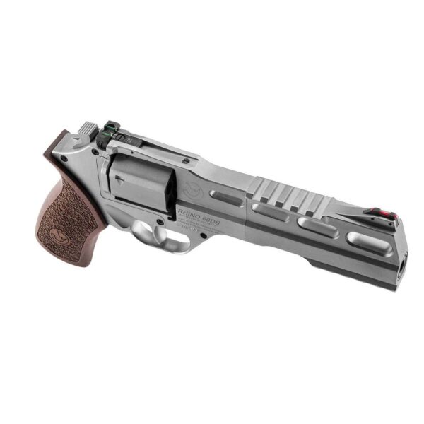 Chiappa Rhino 60DS 357M 6 Chrome - Bilde 2