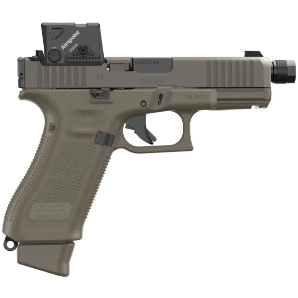GLock 45 A-CUT™ COA™ HUNTER EDITION - Bilde 3