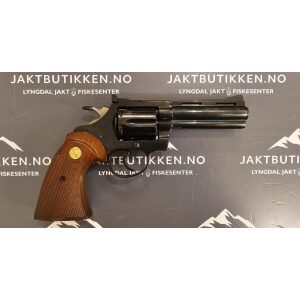 Brukt. Colt Daimondback .38spl