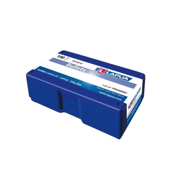 Lapua Scenar 223 4,5gr/69grs kuler