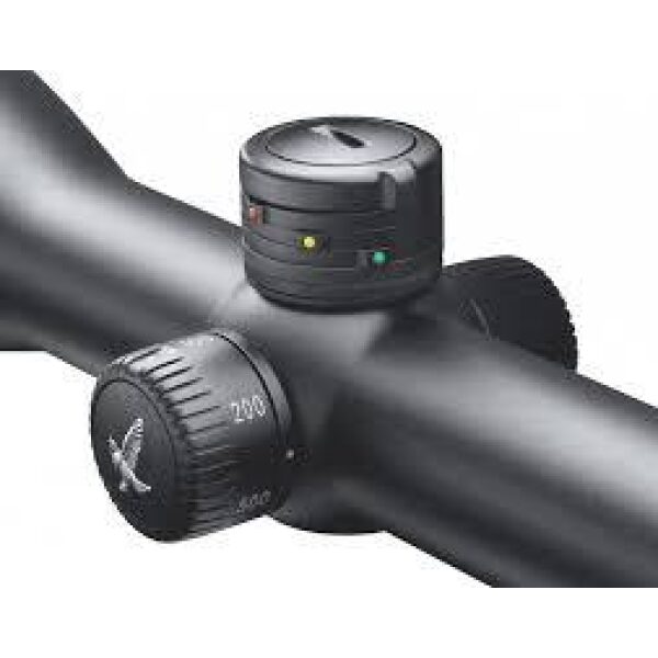 Swarovski Z6i, 2-12x50 BT - Bilde 3