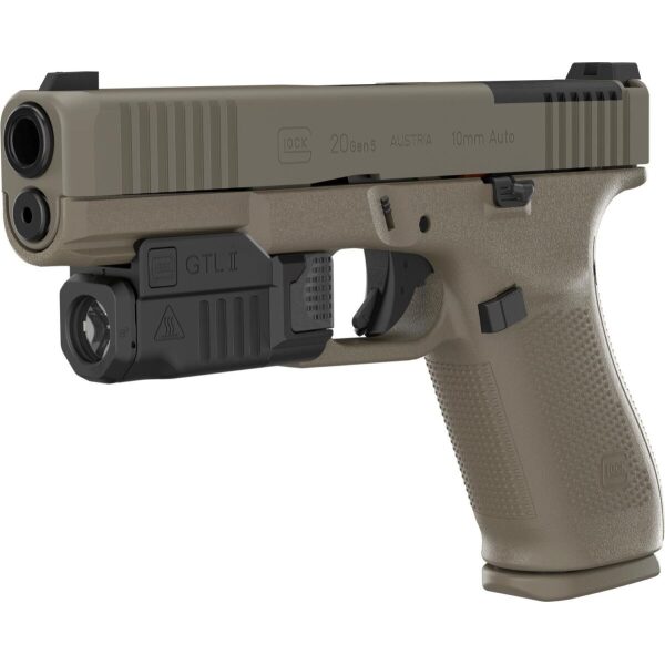 Glock 20 GEN5 MOS + GTL II HUNTER EDITION - Bilde 5